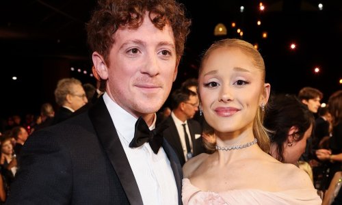 Ariana Grande opet je solo: Prekinula je s dečkom Ethanom na