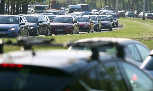 Raste prodaja novih auta: Evo koji je model najpopularniji m