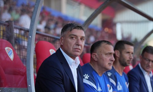 Trener prvaka BiH doživio bizarnu nesreću: Ostao bez dva prsta tijekom košnje