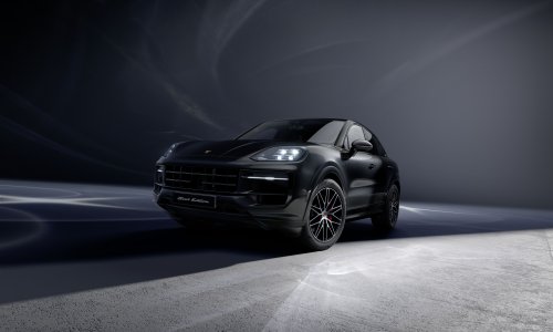 Porsche Cayenne bliži nego ikada: luksuzni SUV dobio novu fi