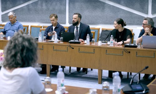 Okrugli stol o zdravstvu: Kupa se u parama s kojima se ne zna upravljati