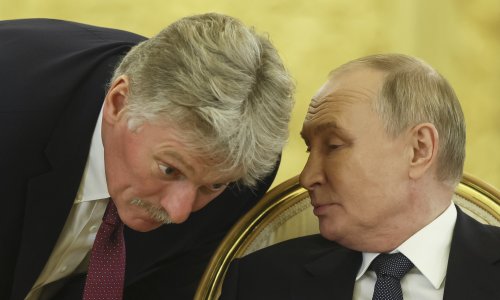 Stigla poruka iz Moskve koja ne sluti na dobro: Niste spremni!
