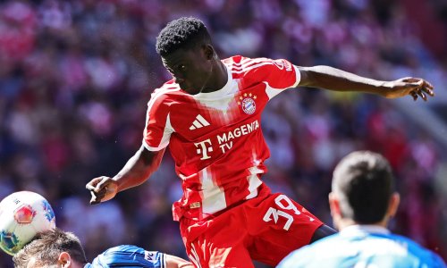 Njegova vrijednost skočila je 1233 posto: Bayernovo otkriće 
