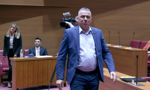 Mlinarić odgovorio Plenkoviću oko BiH: 'On je pet puta komunicirao, mi nijedanput'