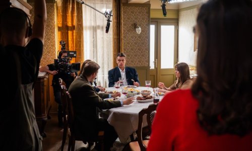 Stižu i novi likovi: Cure detalji druge sezone popularne dom