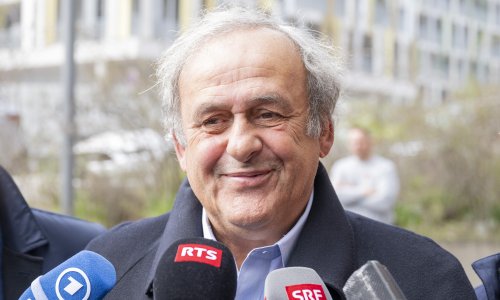 Platini tužio FIFA-u: Traži odštetu i optužuje Infantina