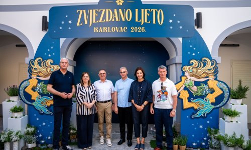 Više od 150 događanja u tri tjedna: Počinje Zvjezdano ljeto 