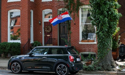 Zavijorila se hrvatska zastava u SAD-u: Evo kako će domaćini dočekati Vatrene