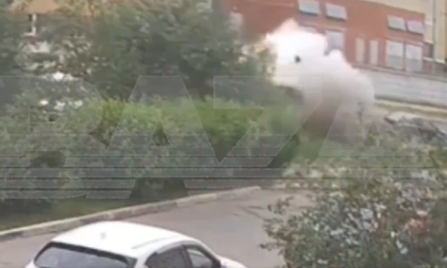 Eksplozija autobombe uzdrmala okolicu Moskve: Na meti još jedan ruski general?