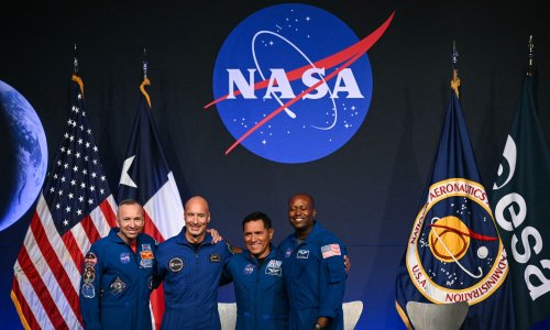 NASA predstavila posadu Artemisa III i najavila: 'Vraćamo se