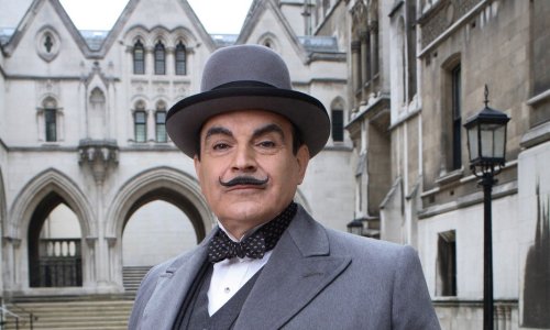 Vraća se Hercule Poirot: Fanove je najviše iznenadilo - koli