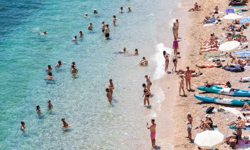 Veliki pad Hrvatske na ljestvici kvalitete voda za kupanje: Znanstvenici poslali upozorenje