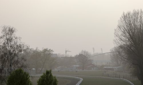 Onečišćenje zraka moglo bi utjecati na reproduktivno zdravlje muškaraca