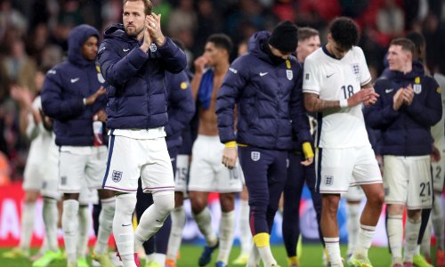 Englezi par dana prije Hrvatske doživjeli šok: 'Ov