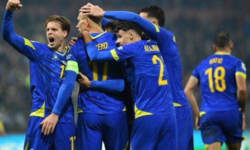 BiH na SP dolazi s neobičnim rekordom: Nitko na Mundijalu ne