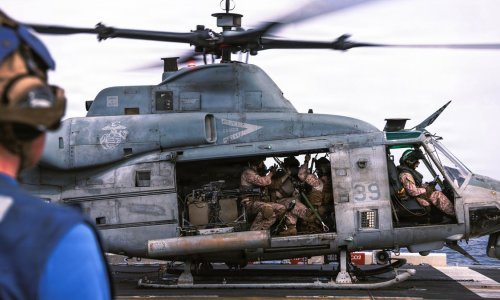 Američka vojska kaže da je završila s napadima. Iran prijeti: 'Odgovorit ćemo. Napustite regiju'