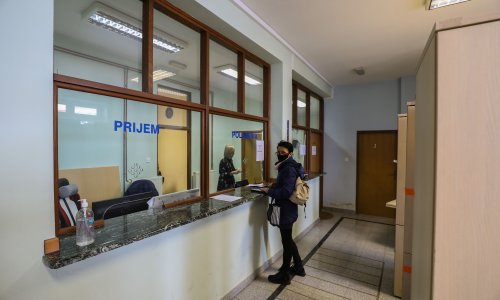 Dugim redovima na šalteru je stigao kraj: Aktiviran je središnji registar stanovništva