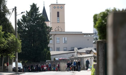 Donatorska večer: Pučka kuhinja na Svetom Duhu prikuplja sredstva za nužnu obnovu