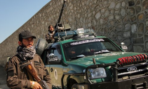 U pakistanskim zračnim napadima u Afganistanu poginulo najmanje 12 ljudi