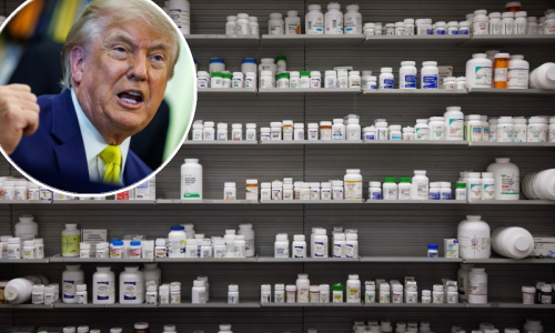 Trump otvara novu frontu prema Europi: U igri milijarde eura i budućnost industrije lijekova