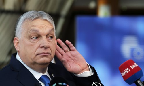 Krenuo lov na Orbánovo blago: Češljaju se mutni poslove bivš