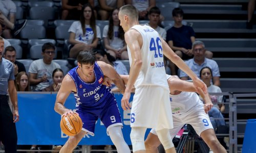 Zadar i Cibona igraju majstoricu za prvaka Hrvatske: Evo gdj