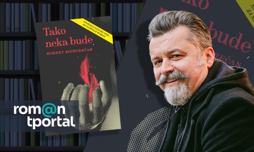 Robert Međurečan: Povijest je zbirka dogovorenih laži - ja sam htio zaviriti iza kulisa