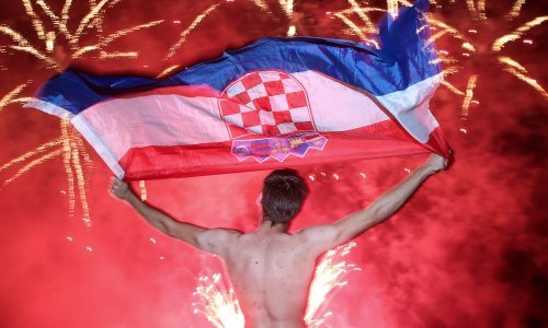 Stigao je odgovor koji zanima sve Hrvate: Što će biti s himnom na Svjetskom prvenstvu?