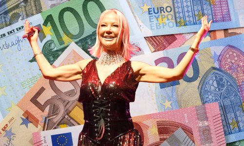 Kraljica svadbi i brojki: Maja Šuput nastavlja rušiti rekord