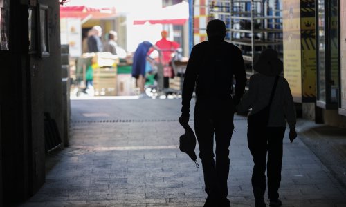 Smanjuje se broj 'blokiranih građana', ali raste dug poslovn