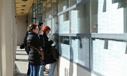 Hrvatska bilježi povijesno nisku nezaposlenost, u evidenciji