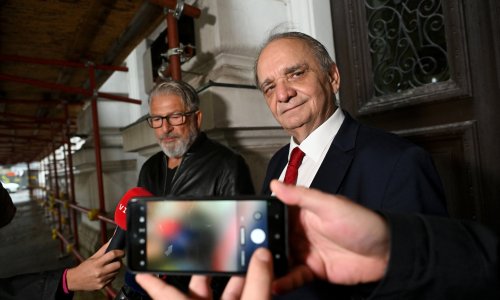 Visoki kazneni sud potvrdio presudu: Glavaš je rat