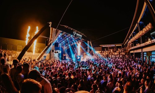 Krk ovog ljeta postaje glazbeni epicentar regije: Diamond do