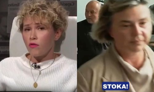 VIDEO HDZ žestoko udario po Kekin i Benčić