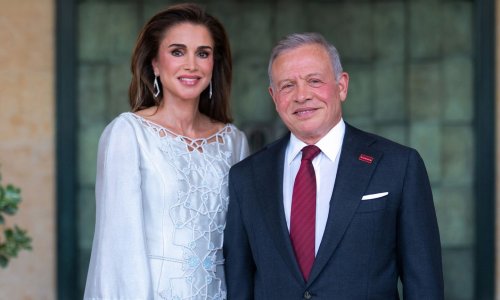 Jednostavno, a elegantno: Ne možemo se prestati diviti stajlingu kraljice Ranije