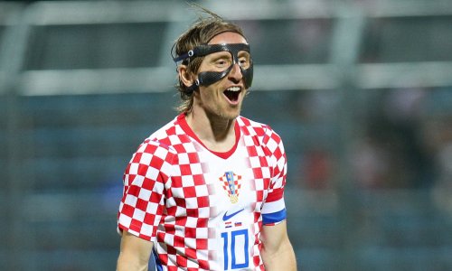 Luka Modrić uoči utakmice s Engleskom objavio fantastičnu vijest. Ovo su svi čekali