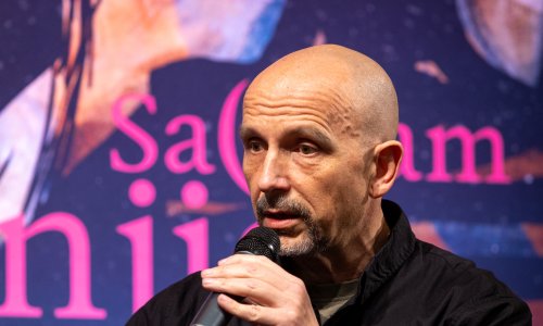 Stanković pjesmom najavio gosta 'Nedjeljom u 2': 'Koji će ti