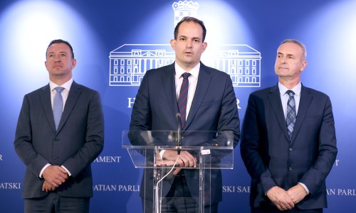 Malenica: Imamo jednu saborsku zastupnicu mučenicu, na pragu svetosti
