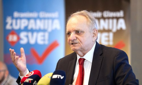 Glavaš se oglasio o presudi: Taj sud je potpuno nepotreban, 