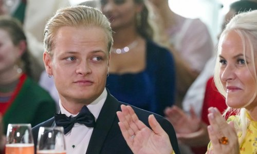Sin norveške princeze Mette‑Marit ostaje u pritvoru iako mu 