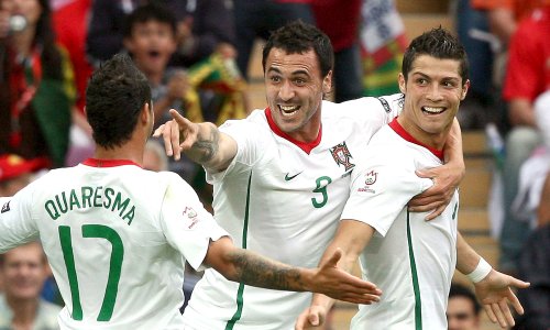 Može li Ronaldo predvoditi Portugal na SP? Bivši Hajdukov as