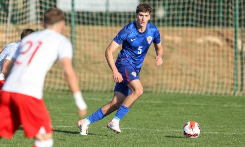Mladi hrvatski reprezentativac napušta Bayern. Evo gdje nastavlja karijeru