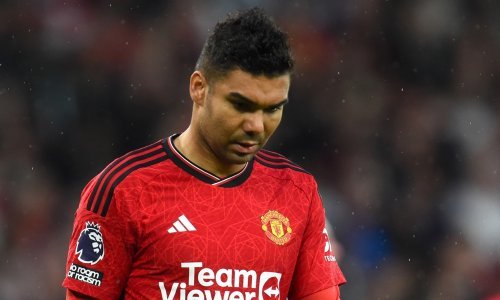 Manchester United otpisao legendarog Brazilca: 'Slobodan je potražiti novi klub'