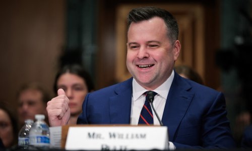 Trump imenovao novog šefa obavještajne službe: Demokrati ga zovu 'partijskim nasilnikom'