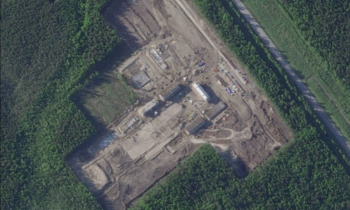 Otkrili sateliti: Rusija masovno jača vojsku uz granice NATO-a