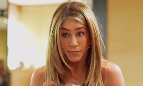 Benny Blanco nenajavljeno upao Jennifer Aniston u 