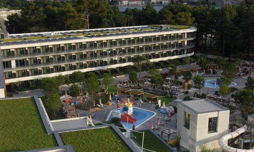 Valamar i Imperial Riviera ulažu 151,6 milijuna eura u 2027. godini