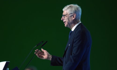 Arsene Wenger istaknuo igrača koji će po njemu biti zvijezda Mundijala