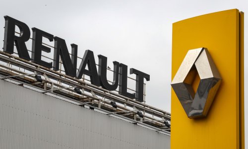 Renault želi pobijediti Kineze njihovim oružjem
