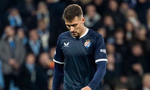 Dinamo ga se riješio na zimu, a sada je neočekivano pozvan na Svjetsko prvenstvo